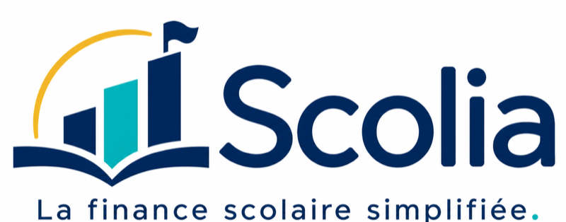 Scolia — La finance scolaire simplifiée